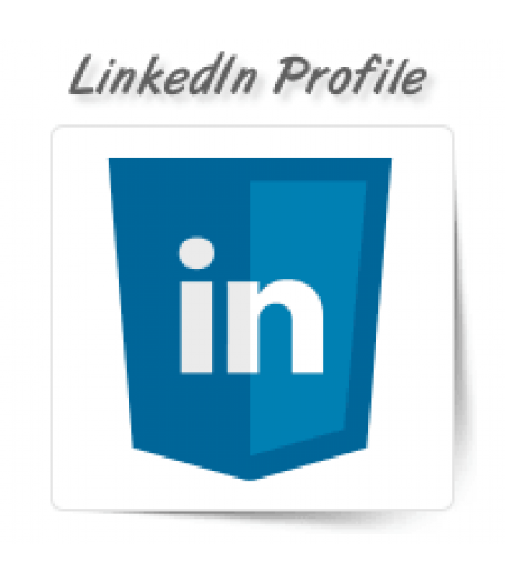 LinkedIn Profile Writing